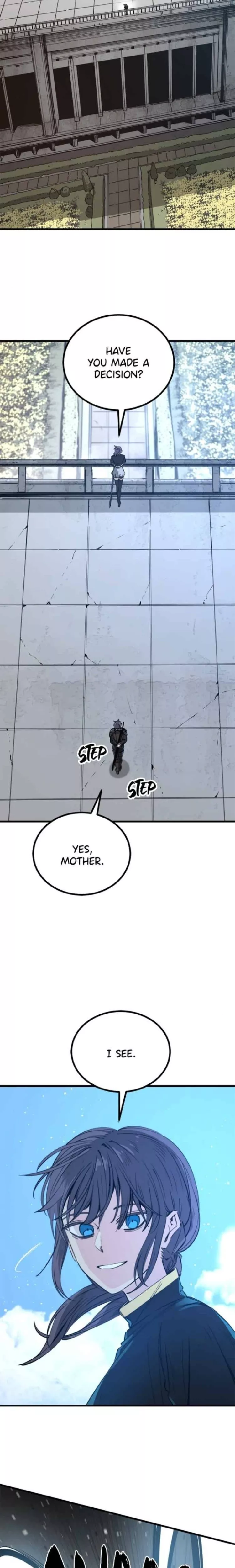 Read Hero Killer (Beolkkul) chapter 235 image 31 on Lezhin