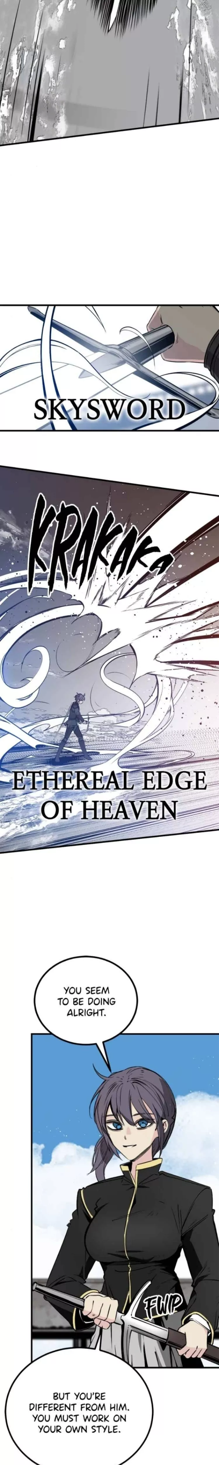 Read Hero Killer (Beolkkul) chapter 235 image 33 on Lezhin