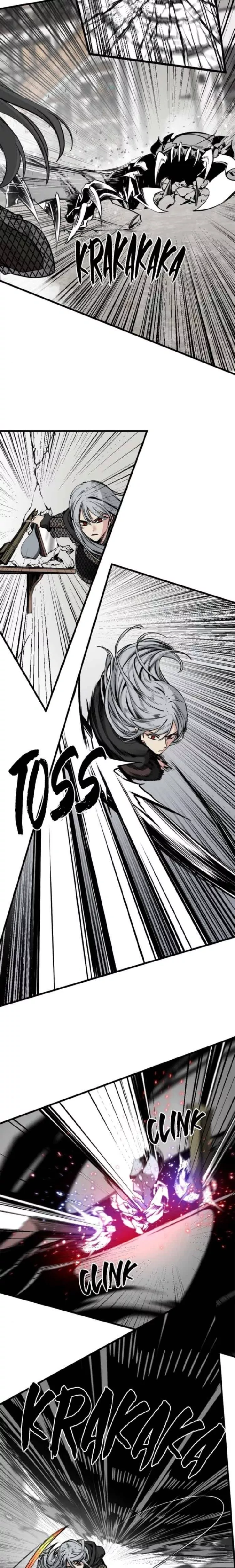 Read Hero Killer (Beolkkul) chapter 235 image 4 on Lezhin