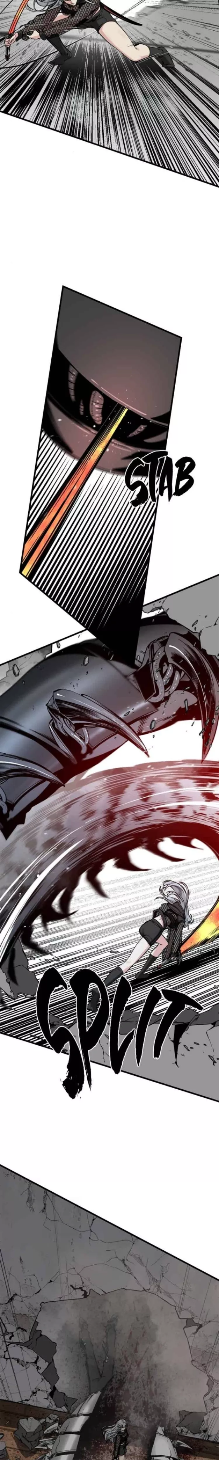 Read Hero Killer (Beolkkul) chapter 235 image 5 on Lezhin