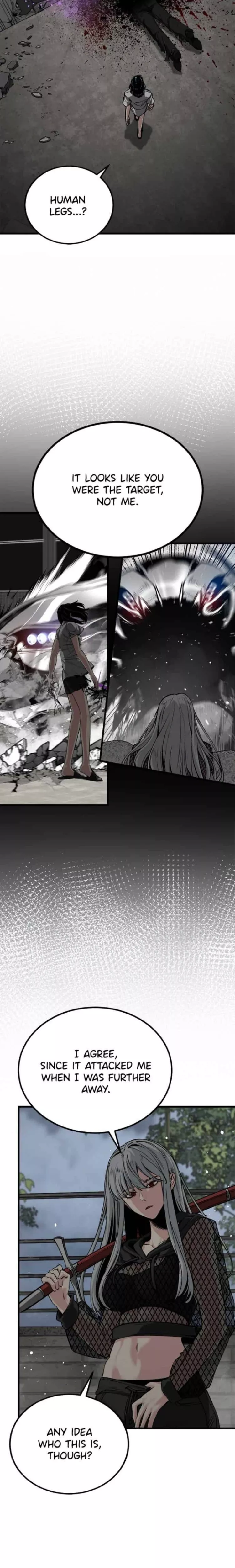 Read Hero Killer (Beolkkul) chapter 235 image 7 on Lezhin