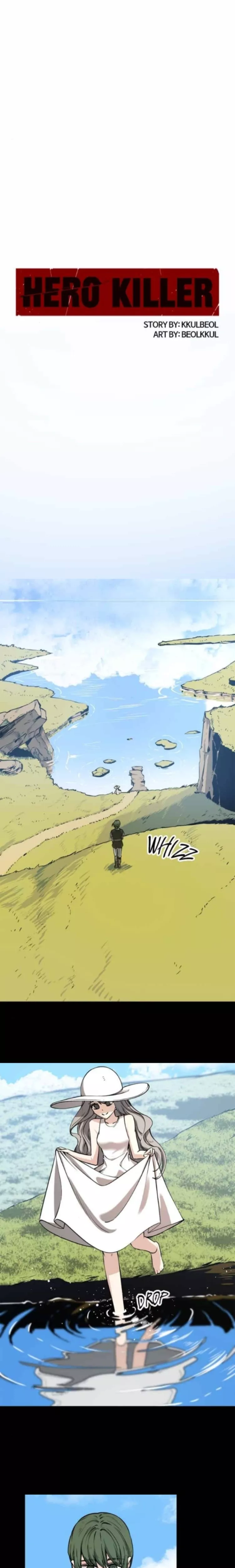 Read Hero Killer (Beolkkul) chapter 236 image 1 on Lezhin