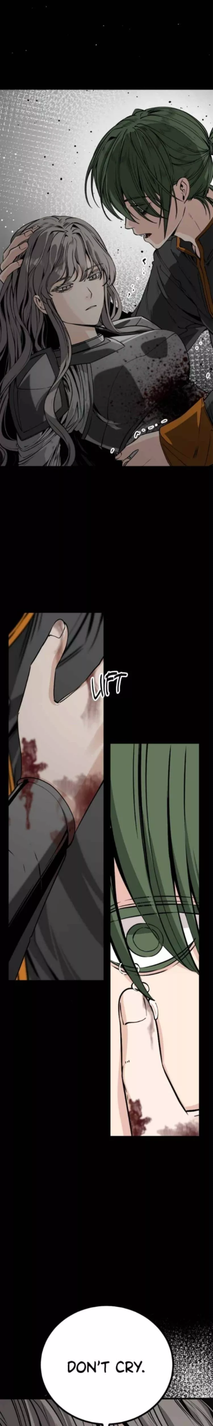 Read Hero Killer (Beolkkul) chapter 236 image 10 on Lezhin