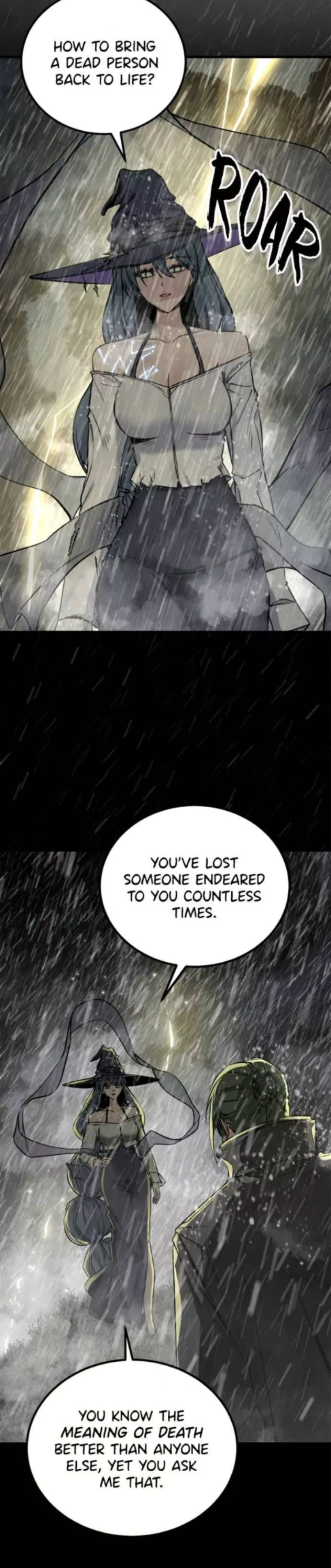 Read Hero Killer (Beolkkul) chapter 236 image 12 on Lezhin
