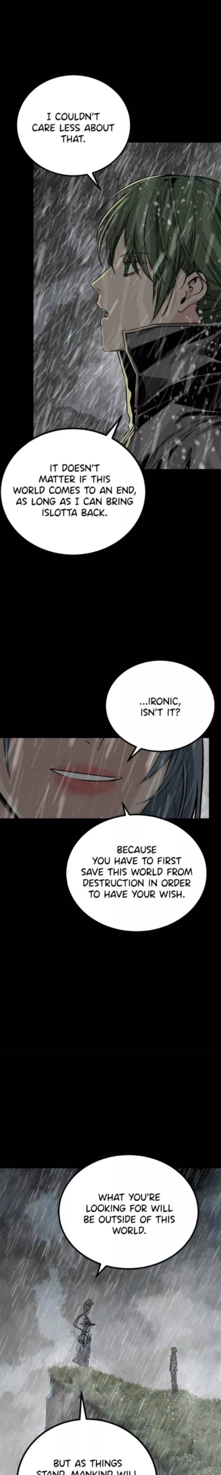 Read Hero Killer (Beolkkul) chapter 236 image 13 on Lezhin
