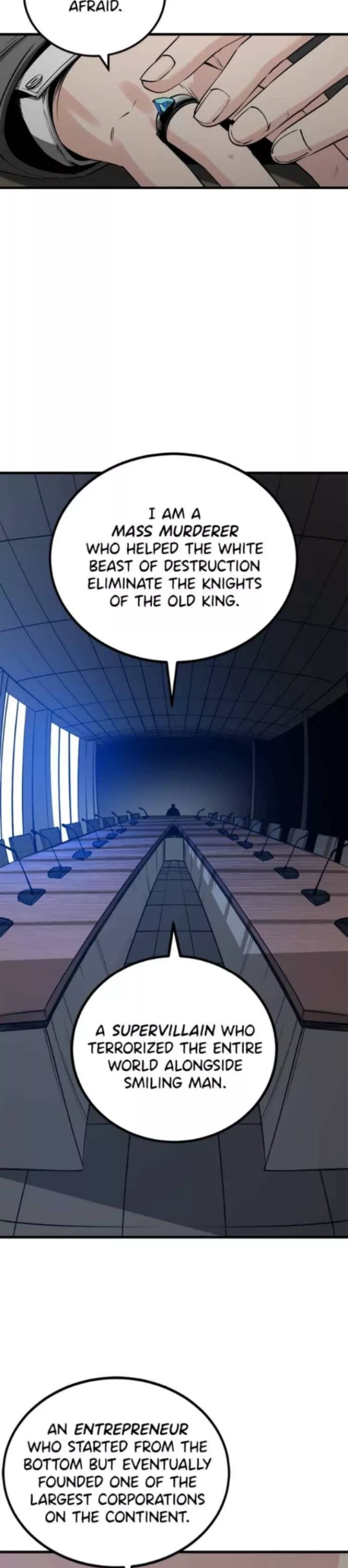 Read Hero Killer (Beolkkul) chapter 236 image 15 on Lezhin