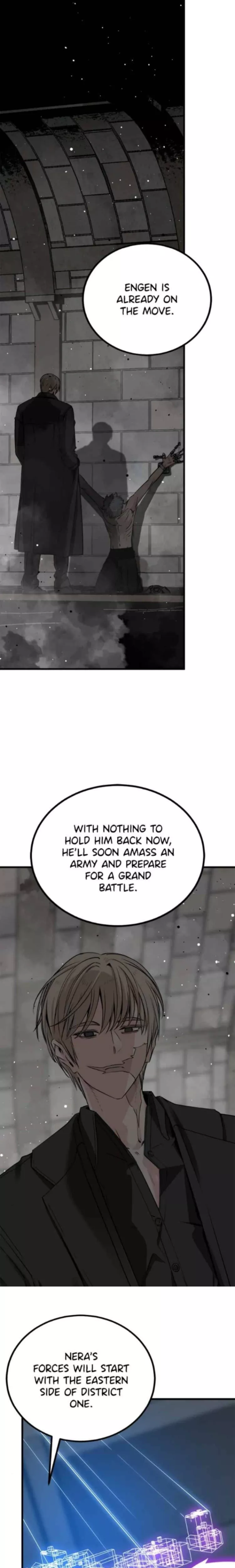 Read Hero Killer (Beolkkul) chapter 236 image 17 on Lezhin