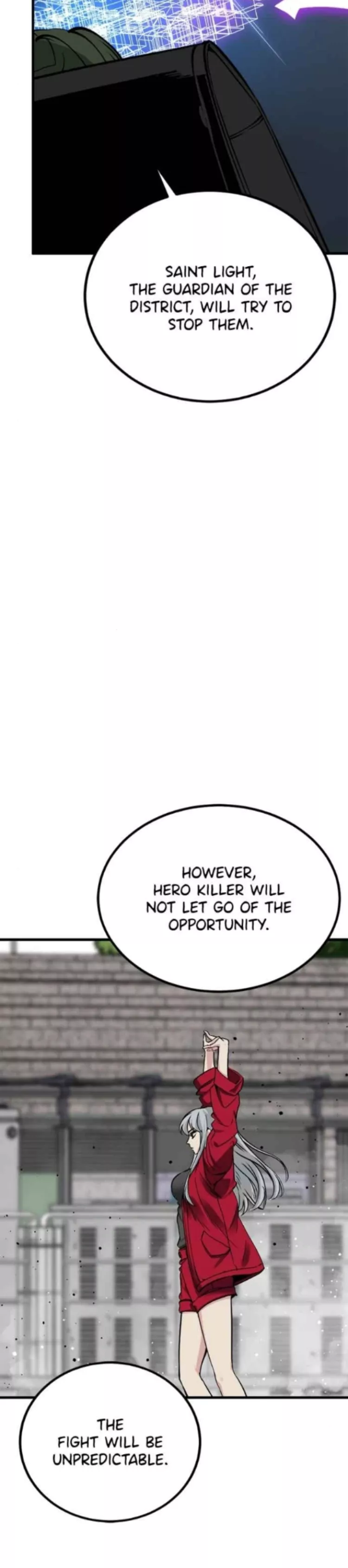 Read Hero Killer (Beolkkul) chapter 236 image 18 on Lezhin