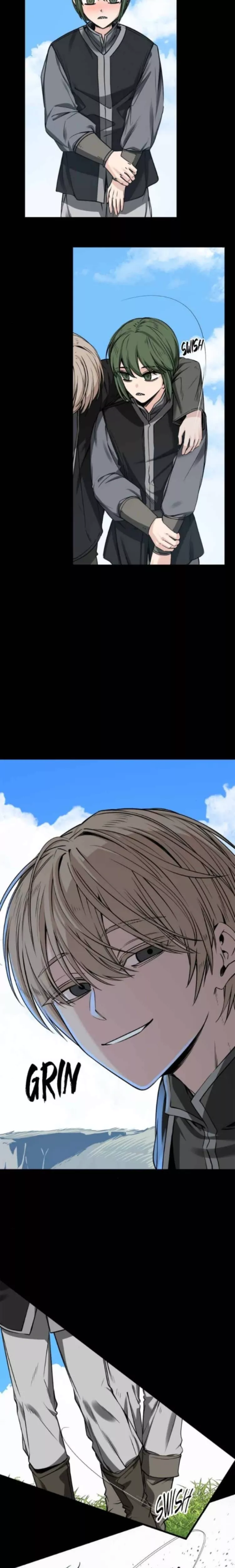 Read Hero Killer (Beolkkul) chapter 236 image 2 on Lezhin