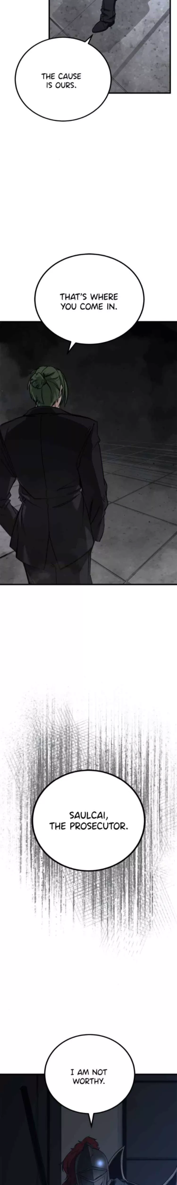Read Hero Killer (Beolkkul) chapter 236 image 20 on Lezhin