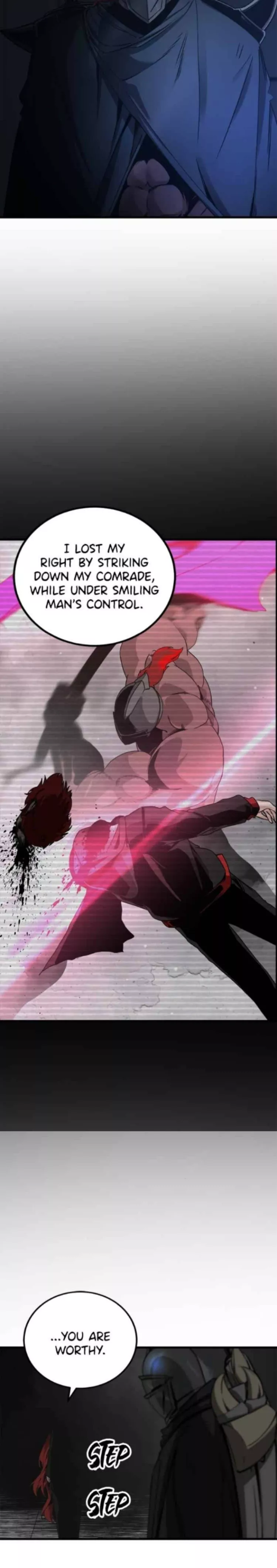 Read Hero Killer (Beolkkul) chapter 236 image 21 on Lezhin