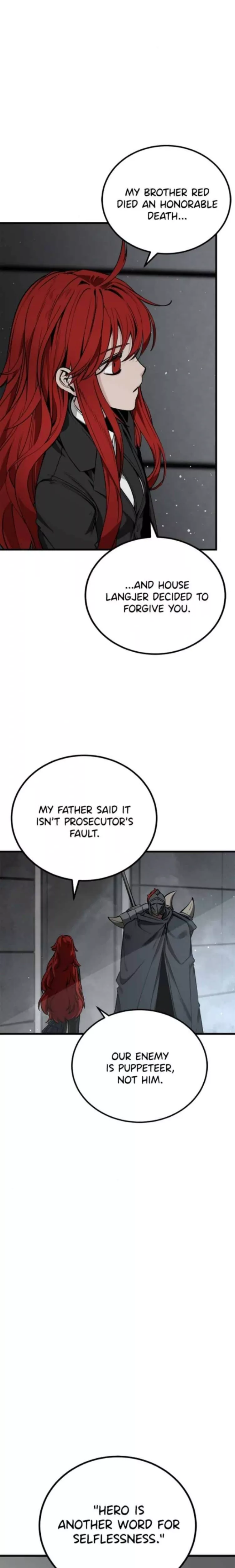 Read Hero Killer (Beolkkul) chapter 236 image 22 on Lezhin
