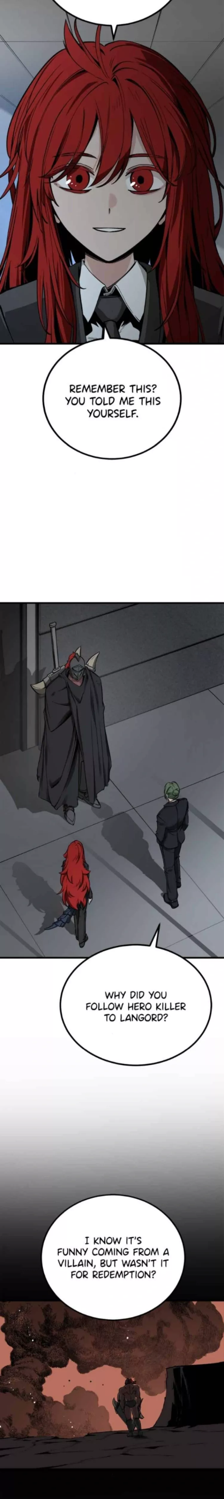 Read Hero Killer (Beolkkul) chapter 236 image 23 on Lezhin