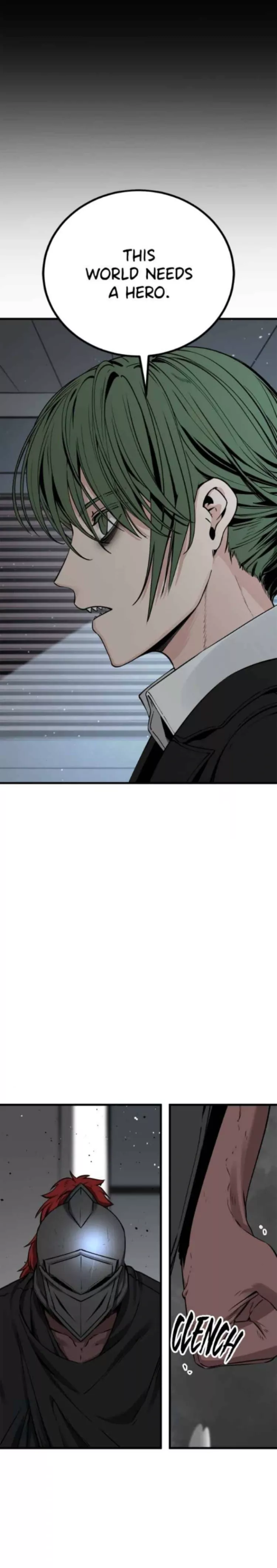 Read Hero Killer (Beolkkul) chapter 236 image 24 on Lezhin
