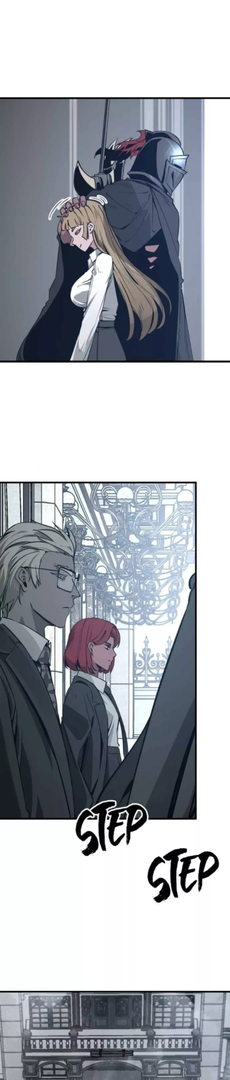 Read Hero Killer (Beolkkul) chapter 236 image 27 on Lezhin