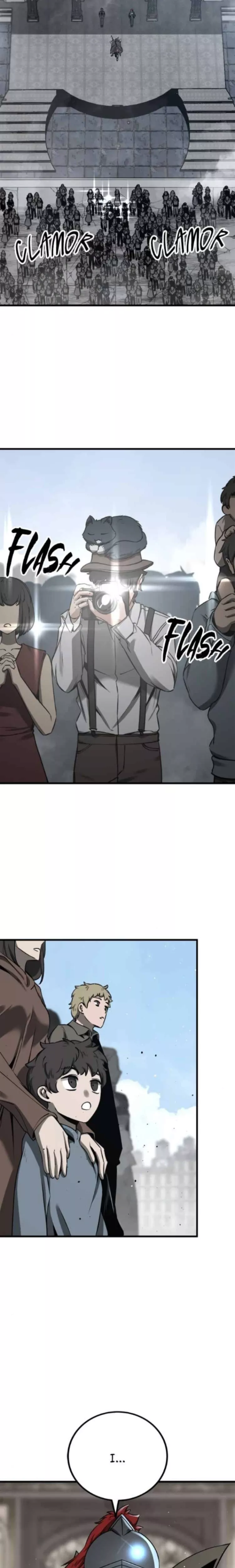 Read Hero Killer (Beolkkul) chapter 236 image 28 on Lezhin