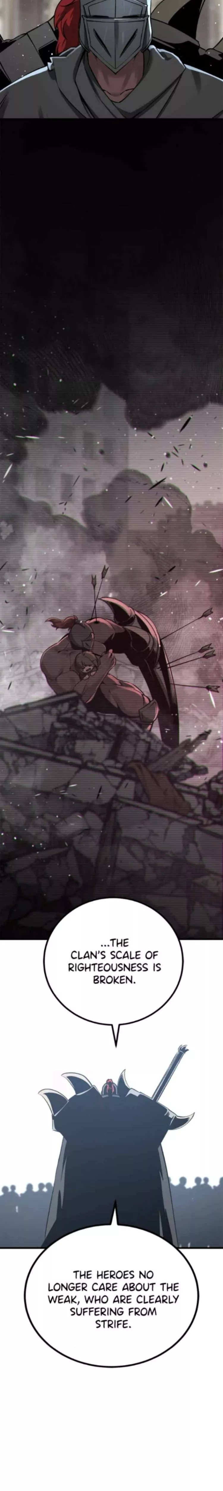 Read Hero Killer (Beolkkul) chapter 236 image 29 on Lezhin