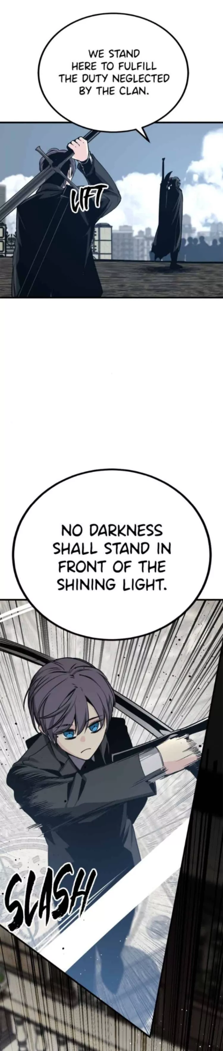 Read Hero Killer (Beolkkul) chapter 236 image 30 on Lezhin