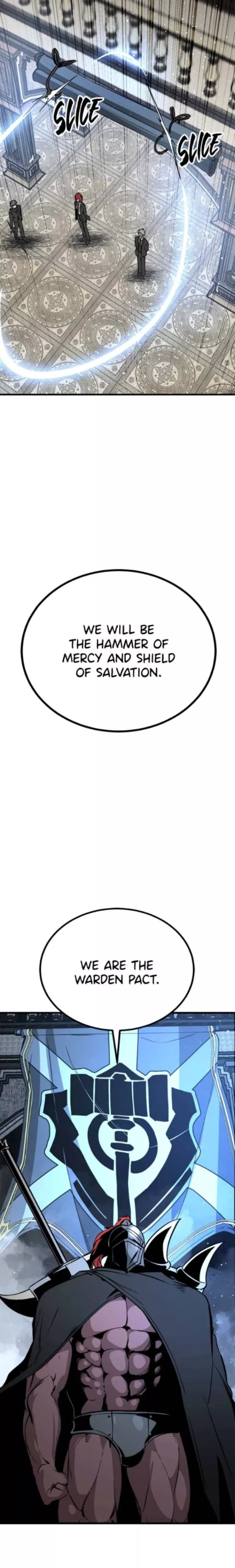 Read Hero Killer (Beolkkul) chapter 236 image 31 on Lezhin
