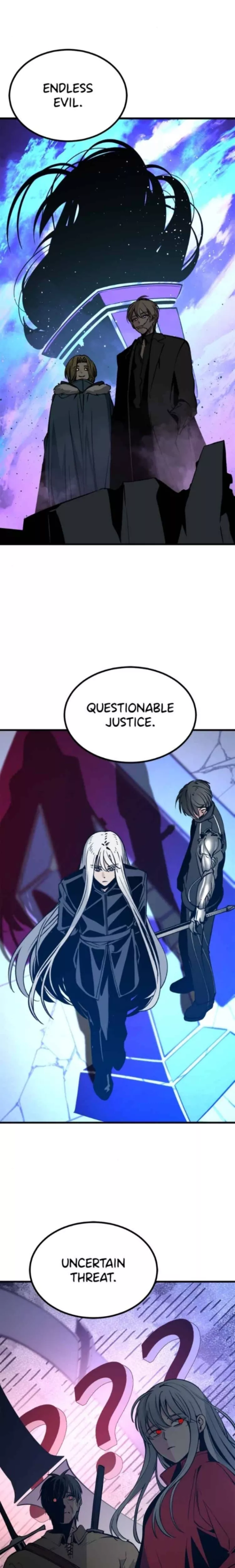 Read Hero Killer (Beolkkul) chapter 236 image 32 on Lezhin