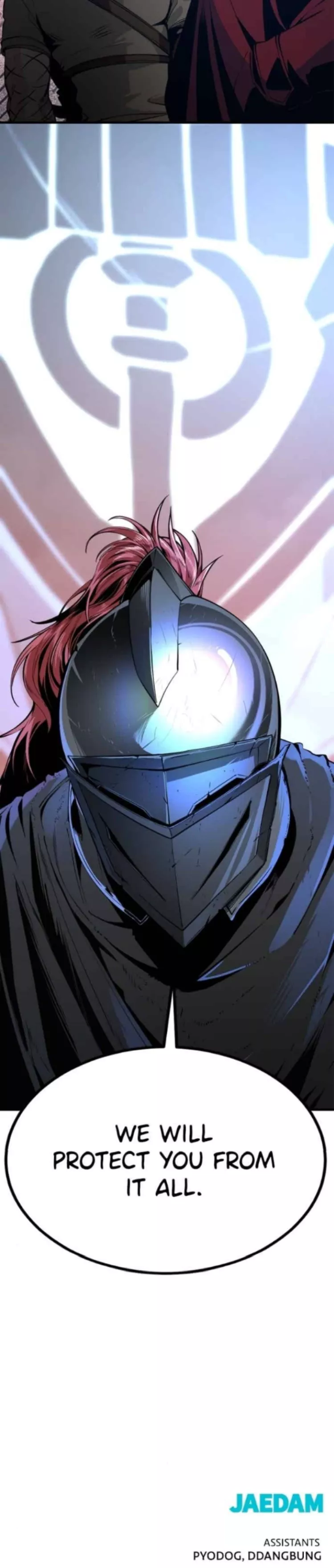 Read Hero Killer (Beolkkul) chapter 236 image 33 on Lezhin