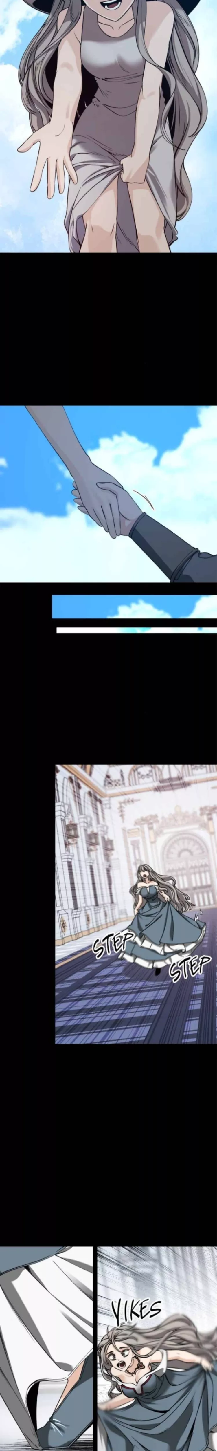 Read Hero Killer (Beolkkul) chapter 236 image 5 on Lezhin