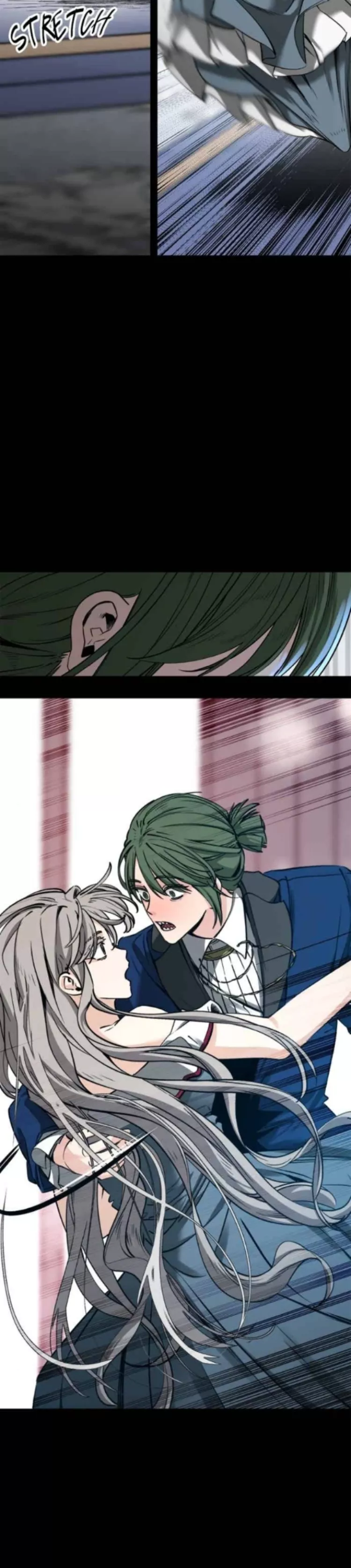 Read Hero Killer (Beolkkul) chapter 236 image 6 on Lezhin