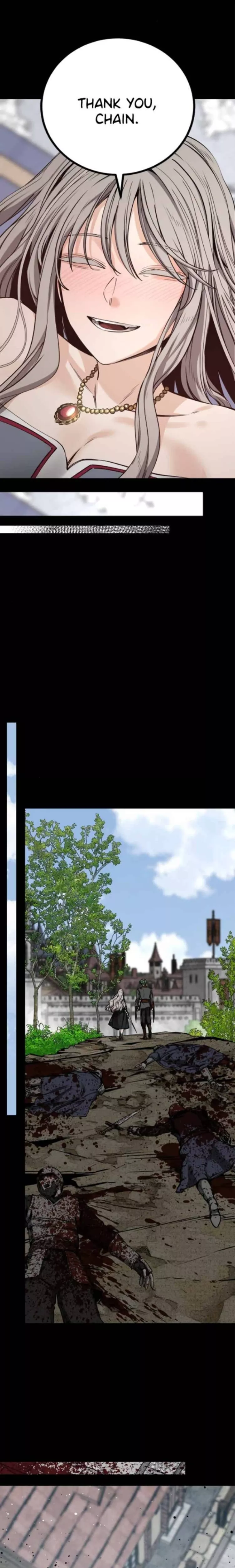 Read Hero Killer (Beolkkul) chapter 236 image 7 on Lezhin