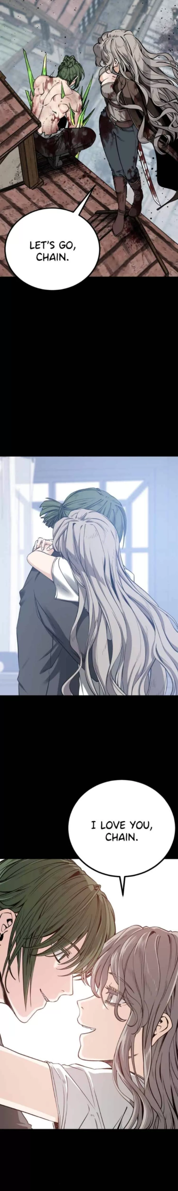 Read Hero Killer (Beolkkul) chapter 236 image 8 on Lezhin
