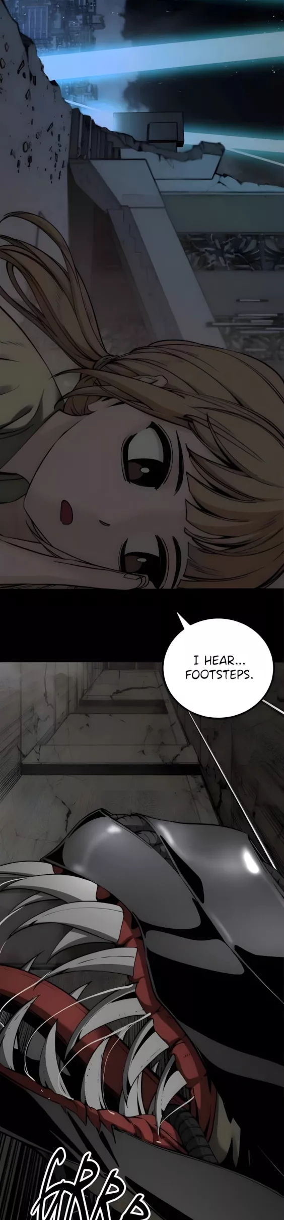 Read Hero Killer (Beolkkul) chapter 238 image 10 on Lezhin