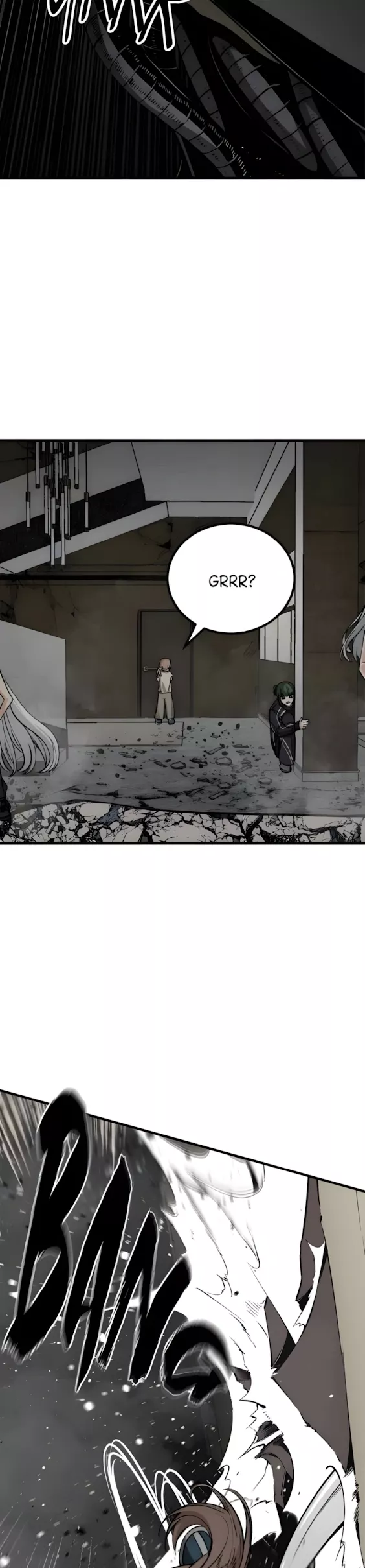 Read Hero Killer (Beolkkul) chapter 238 image 11 on Lezhin