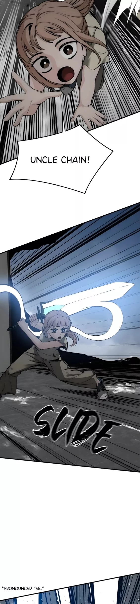 Read Hero Killer (Beolkkul) chapter 238 image 12 on Lezhin