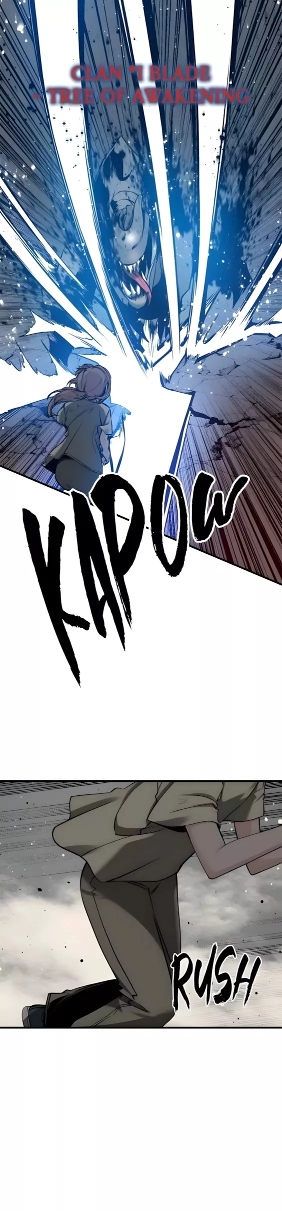 Read Hero Killer (Beolkkul) chapter 238 image 13 on Lezhin