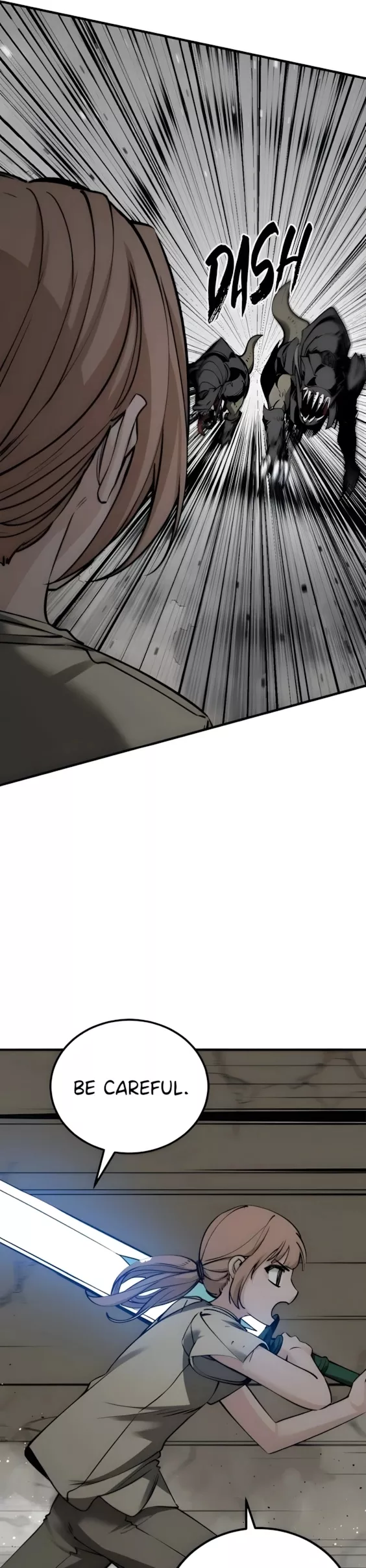 Read Hero Killer (Beolkkul) chapter 238 image 14 on Lezhin