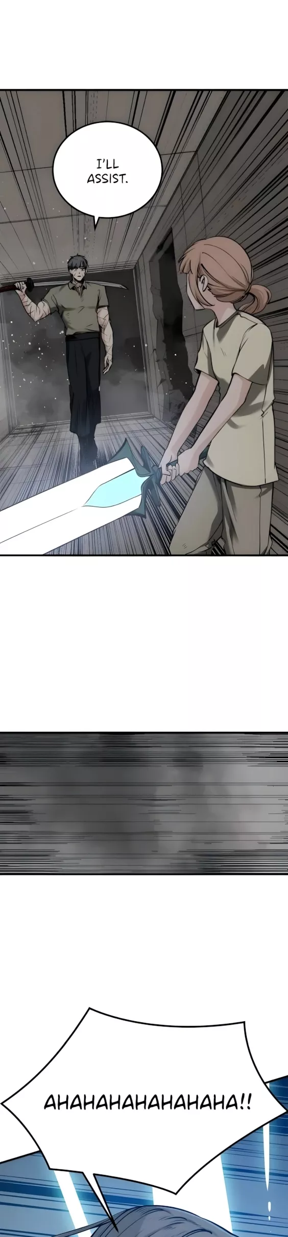 Read Hero Killer (Beolkkul) chapter 238 image 16 on Lezhin