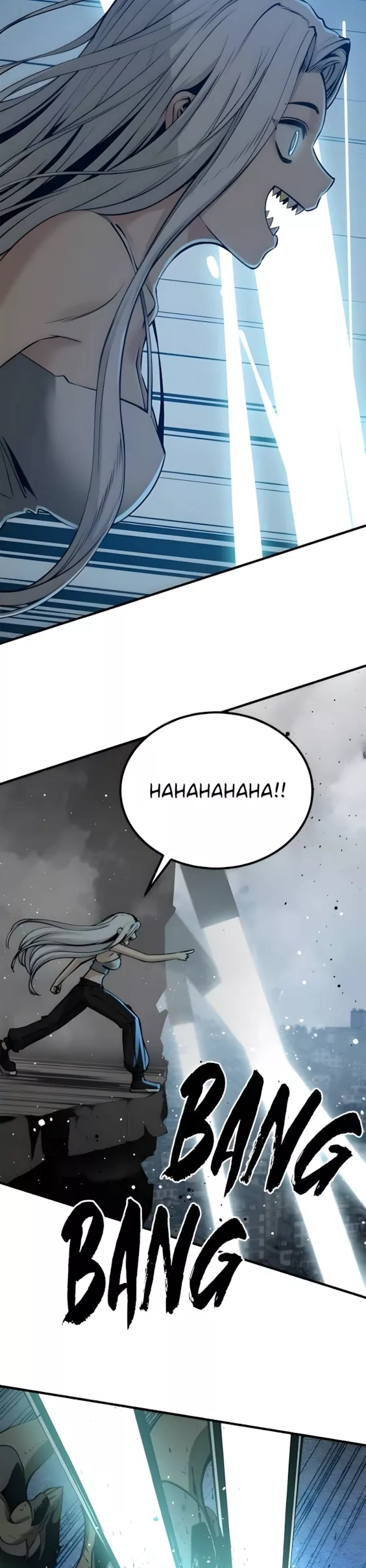 Read Hero Killer (Beolkkul) chapter 238 image 17 on Lezhin