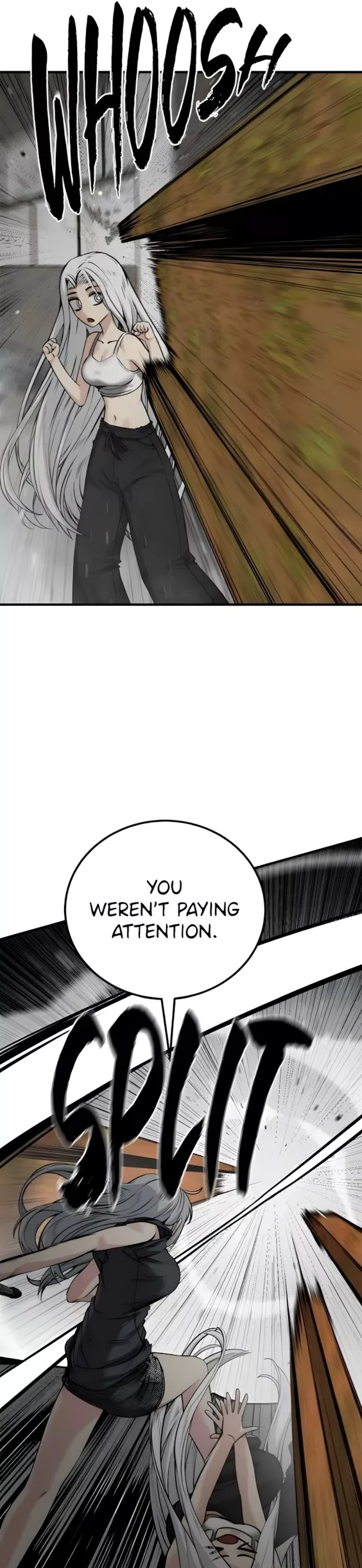 Read Hero Killer (Beolkkul) chapter 238 image 21 on Lezhin