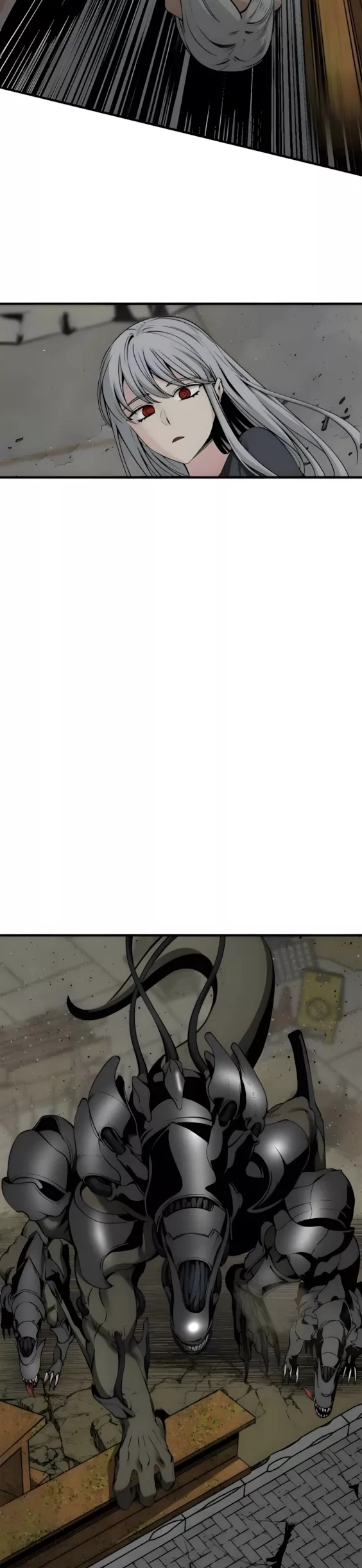 Read Hero Killer (Beolkkul) chapter 238 image 22 on Lezhin