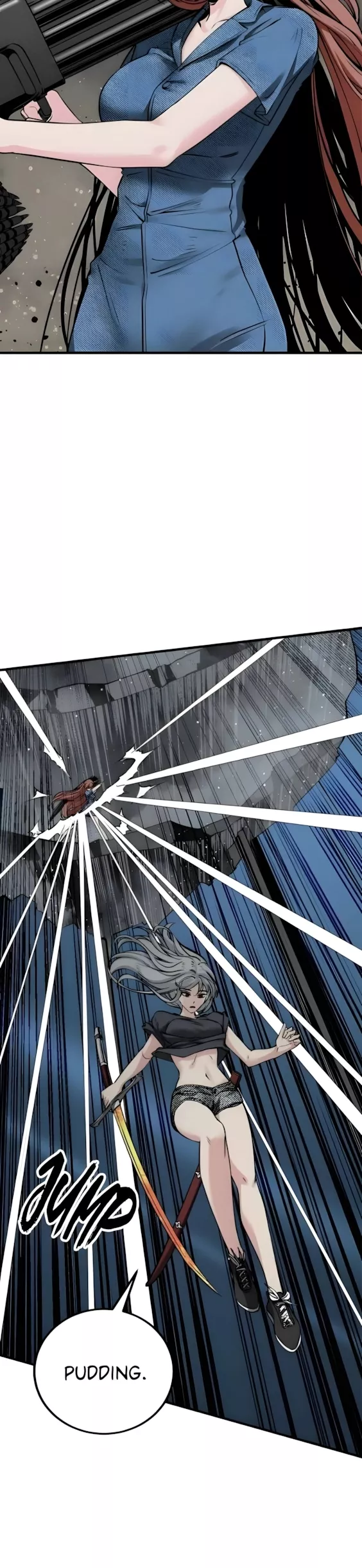 Read Hero Killer (Beolkkul) chapter 238 image 24 on Lezhin