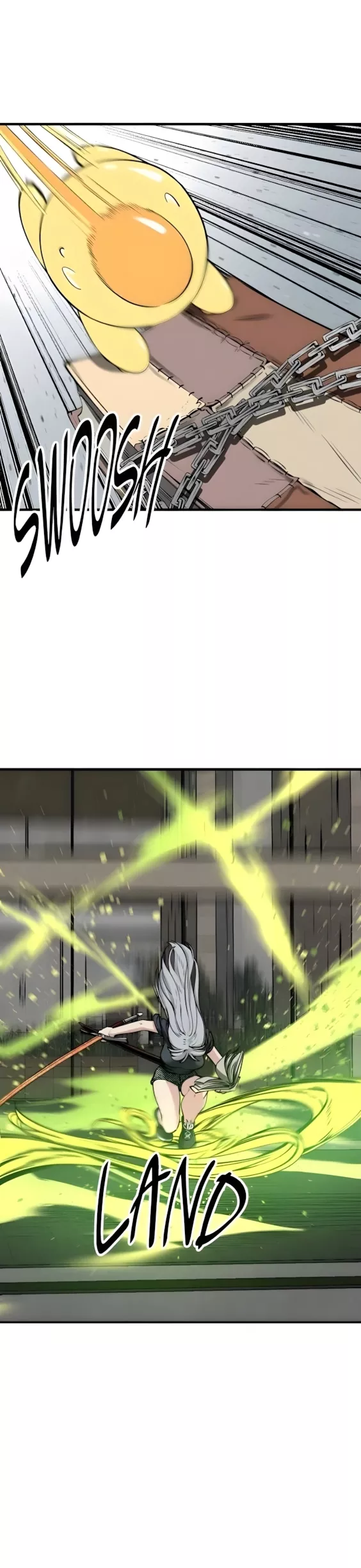 Read Hero Killer (Beolkkul) chapter 238 image 25 on Lezhin