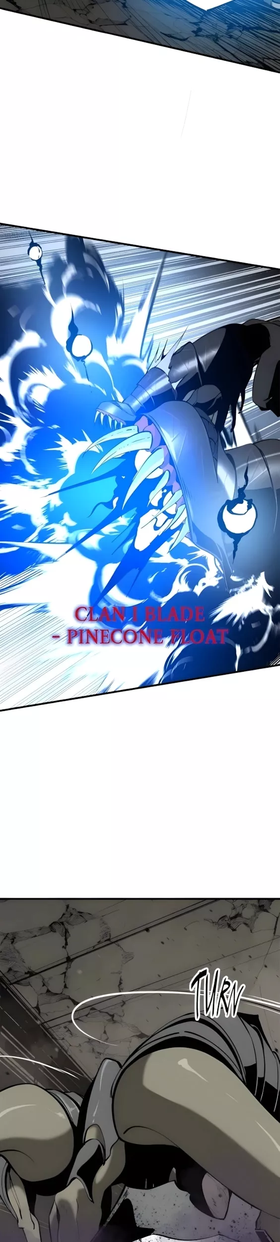 Read Hero Killer (Beolkkul) chapter 238 image 28 on Lezhin