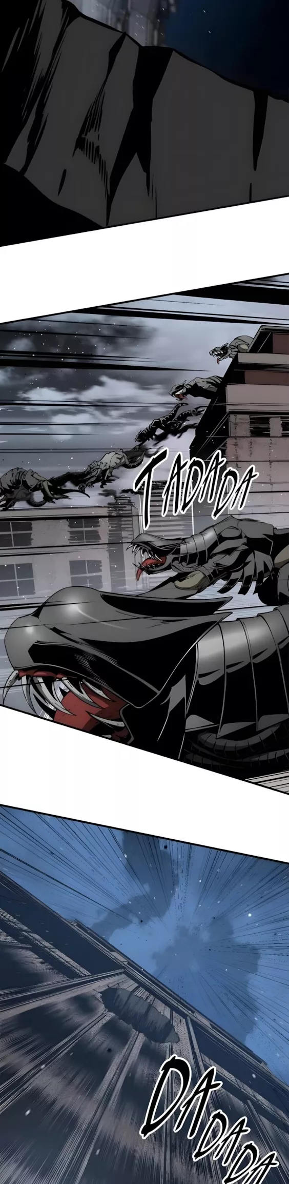 Read Hero Killer (Beolkkul) chapter 238 image 3 on Lezhin