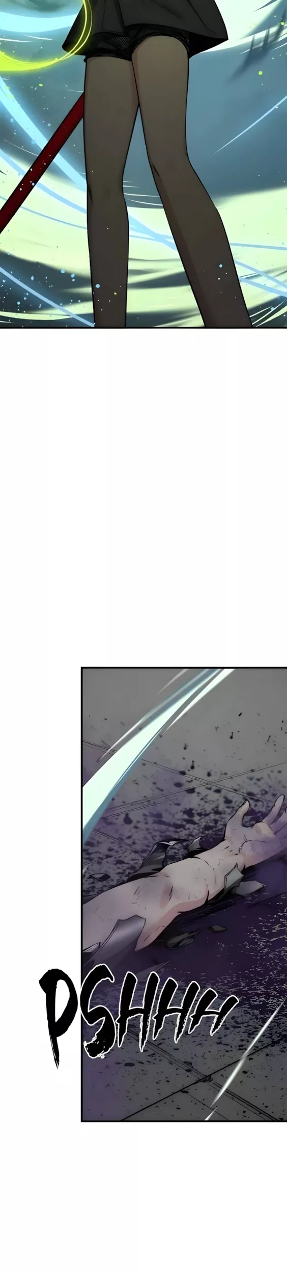 Read Hero Killer (Beolkkul) chapter 238 image 31 on Lezhin
