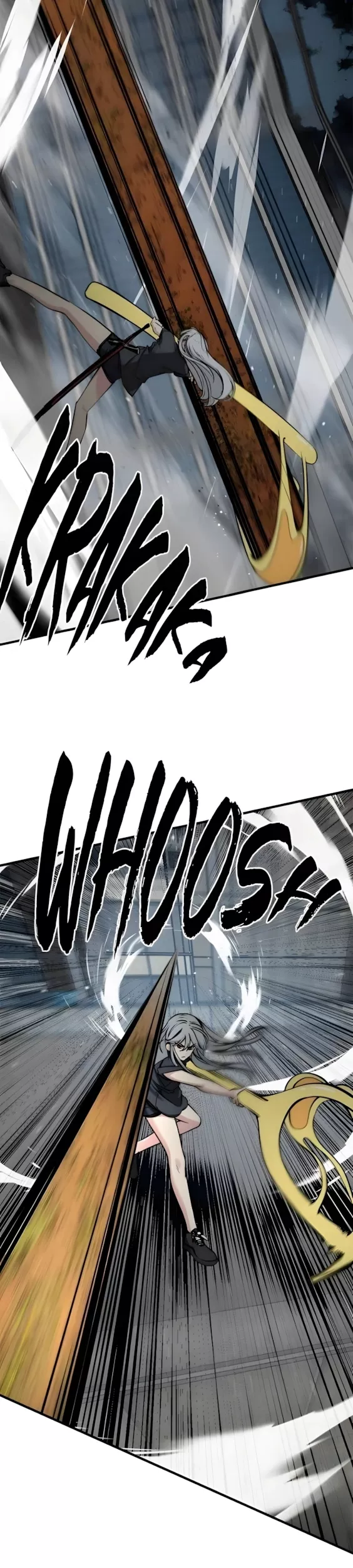 Read Hero Killer (Beolkkul) chapter 238 image 34 on Lezhin