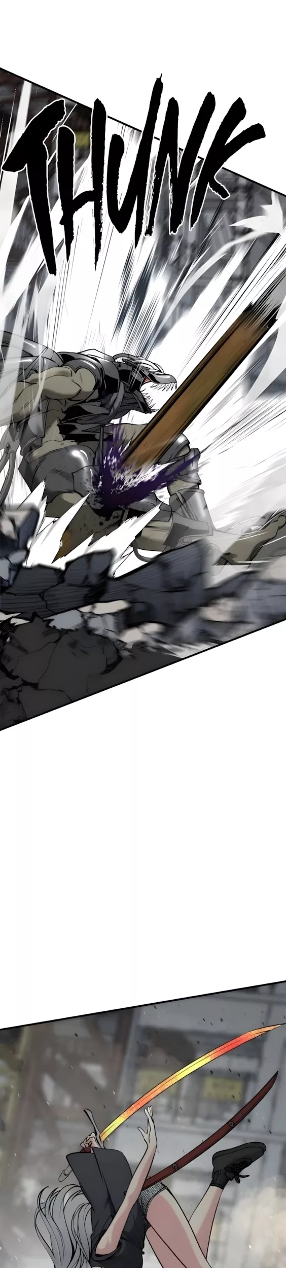 Read Hero Killer (Beolkkul) chapter 238 image 35 on Lezhin