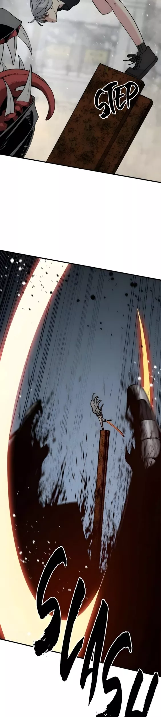 Read Hero Killer (Beolkkul) chapter 238 image 36 on Lezhin