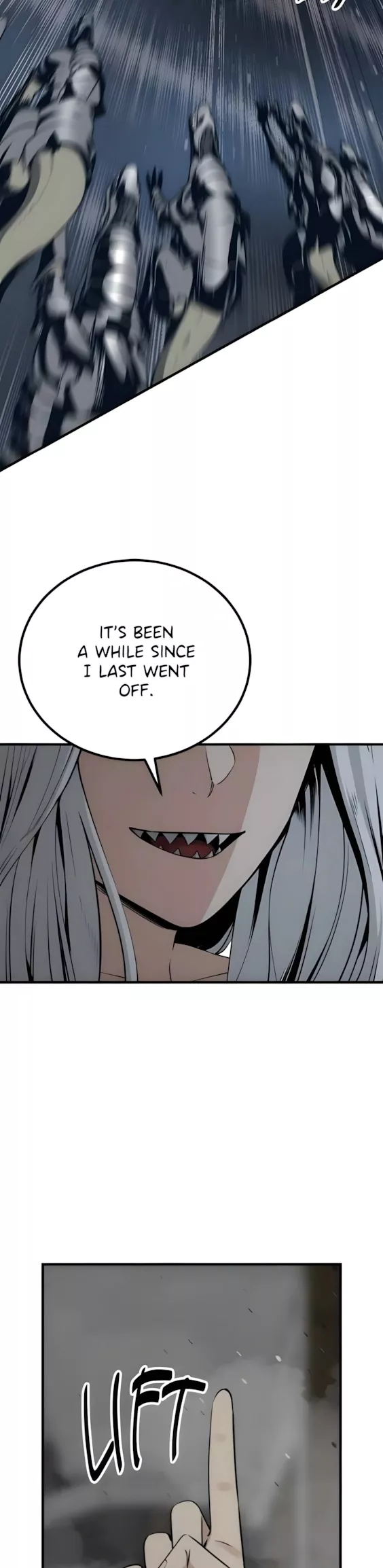 Read Hero Killer (Beolkkul) chapter 238 image 4 on Lezhin