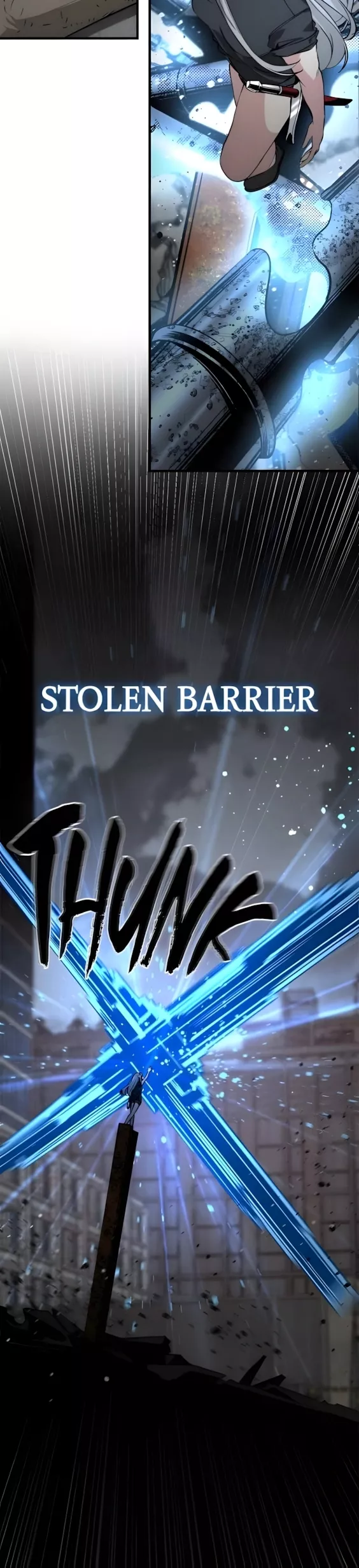 Read Hero Killer (Beolkkul) chapter 238 image 43 on Lezhin