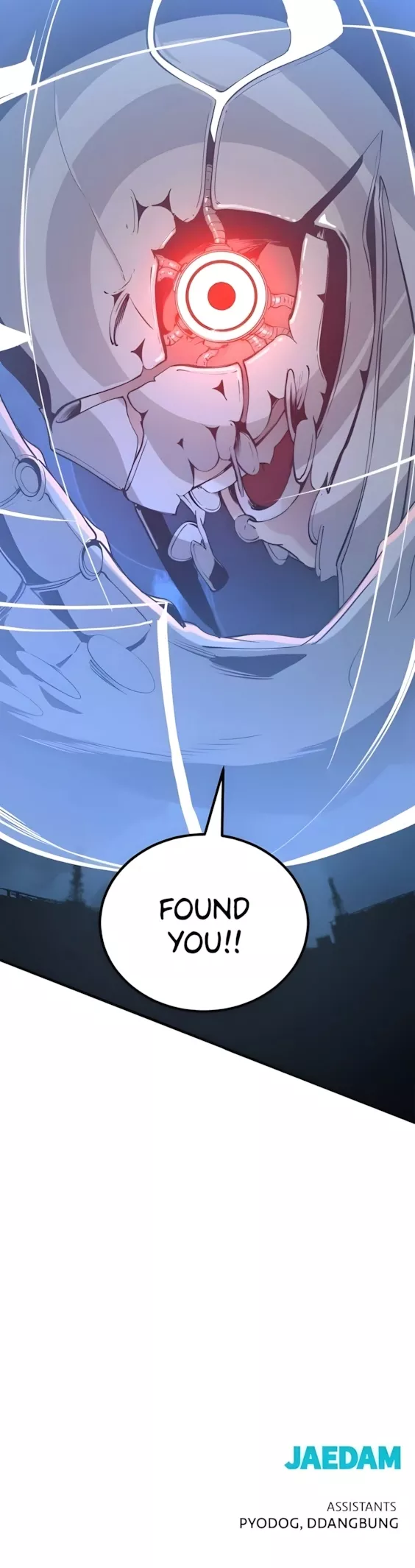 Read Hero Killer (Beolkkul) chapter 238 image 45 on Lezhin