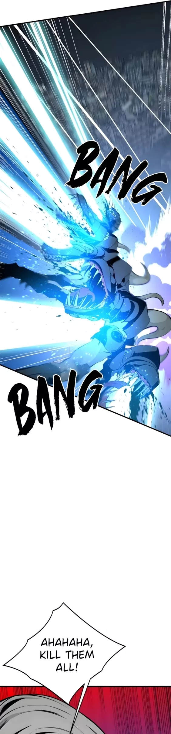 Read Hero Killer (Beolkkul) chapter 238 image 8 on Lezhin